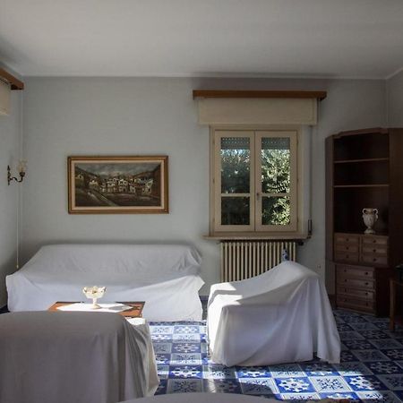 Casa Bettoni Iseoヴィラ エクステリア 写真