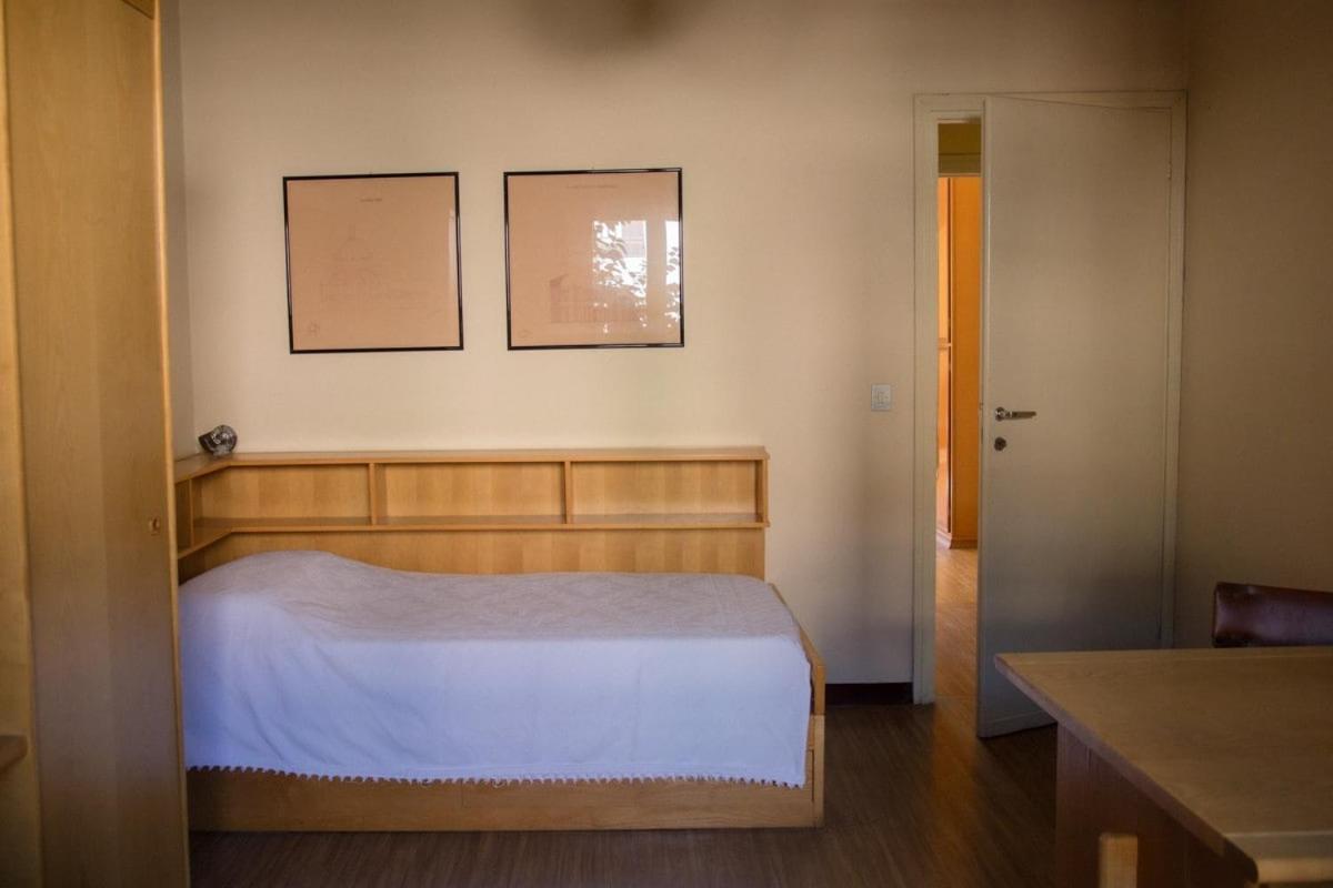 Casa Bettoni Iseoヴィラ エクステリア 写真