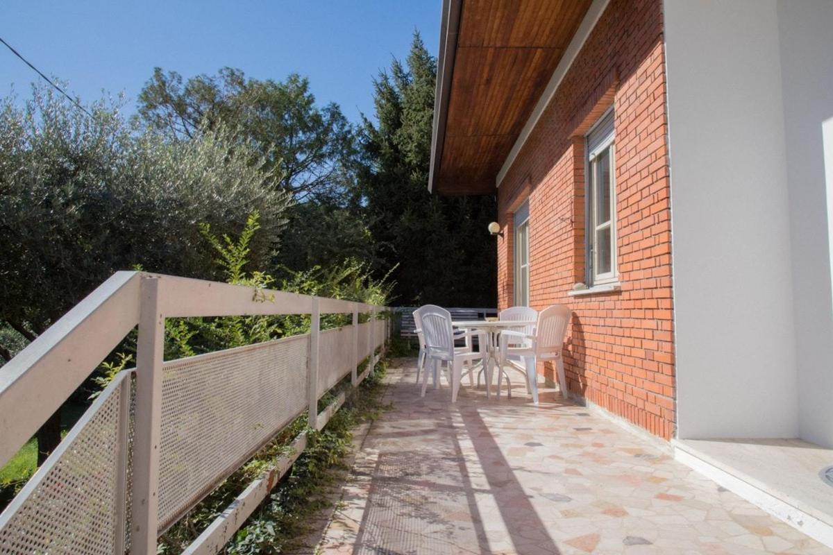 Casa Bettoni Iseoヴィラ エクステリア 写真