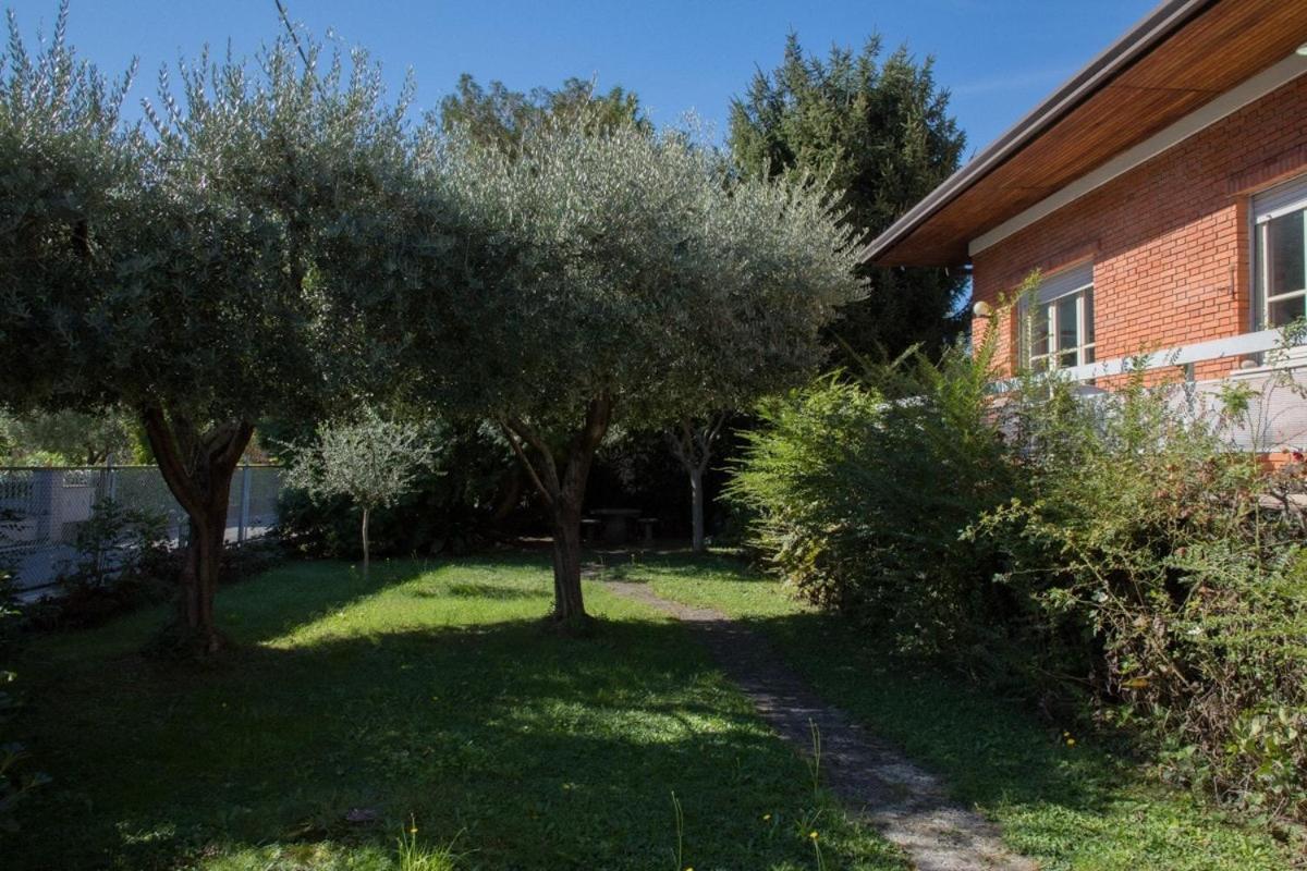 Casa Bettoni Iseoヴィラ エクステリア 写真