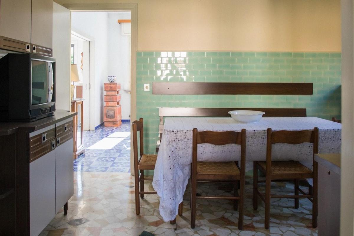 Casa Bettoni Iseoヴィラ エクステリア 写真