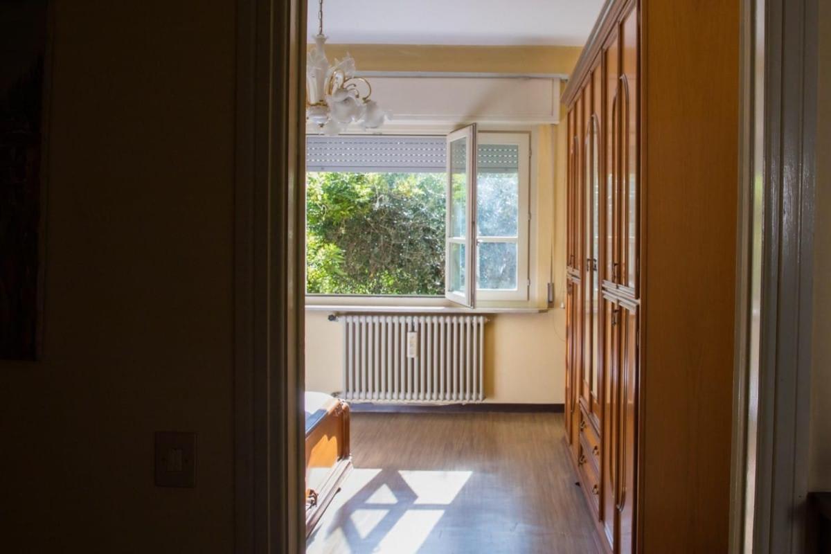 Casa Bettoni Iseoヴィラ エクステリア 写真