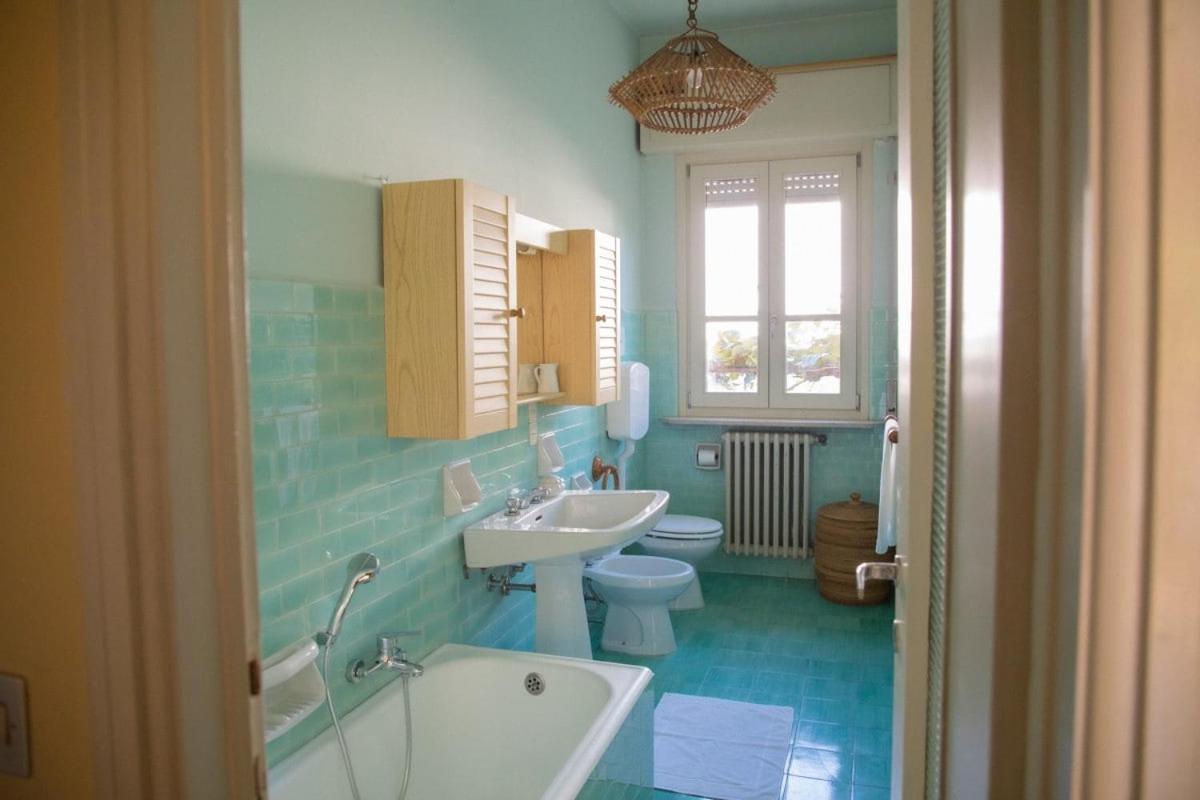 Casa Bettoni Iseoヴィラ エクステリア 写真