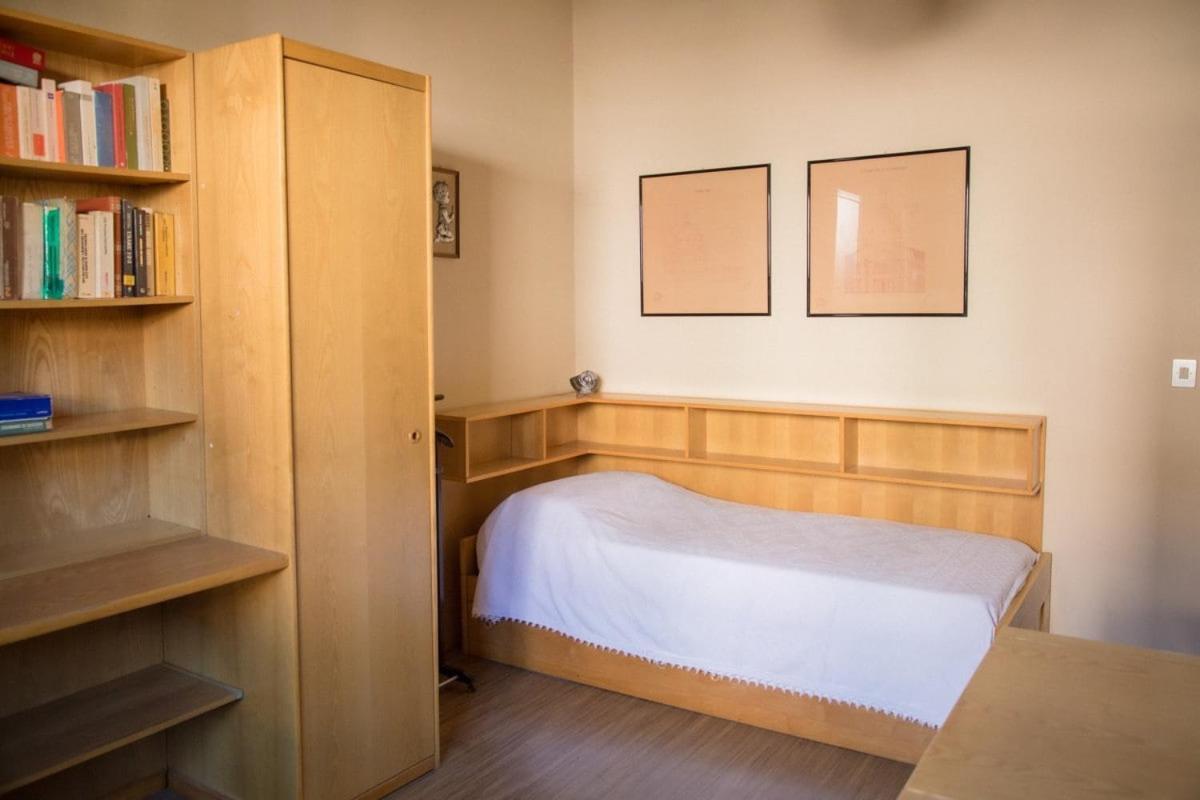 Casa Bettoni Iseoヴィラ エクステリア 写真