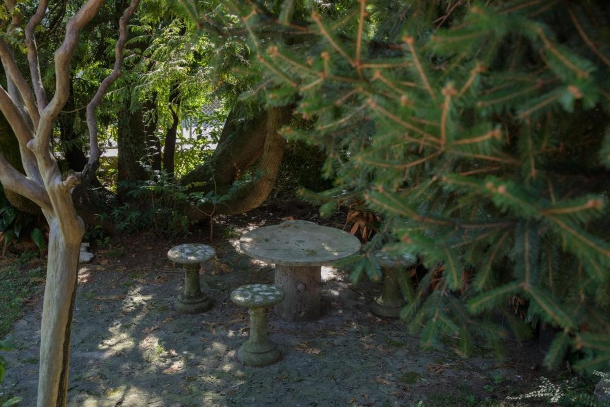 Casa Bettoni Iseoヴィラ エクステリア 写真